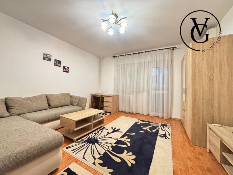 Unirii Garsoniera cu bucatarie separata - Zona Centrala - Bd. Unirii