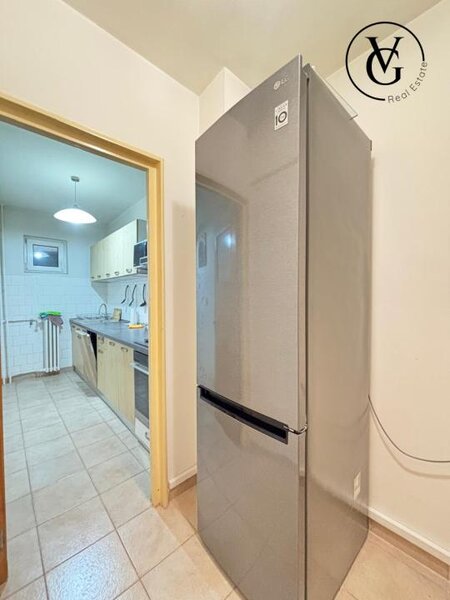 Unirii Garsoniera cu bucatarie separata - Zona Centrala - Bd. Unirii