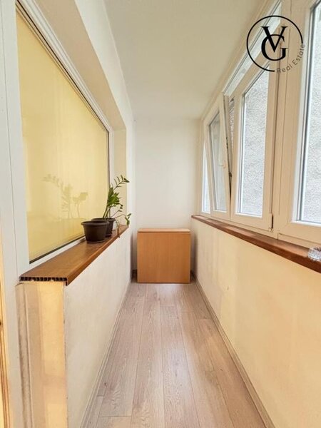 Unirii Garsoniera cu bucatarie separata - Zona Centrala - Bd. Unirii